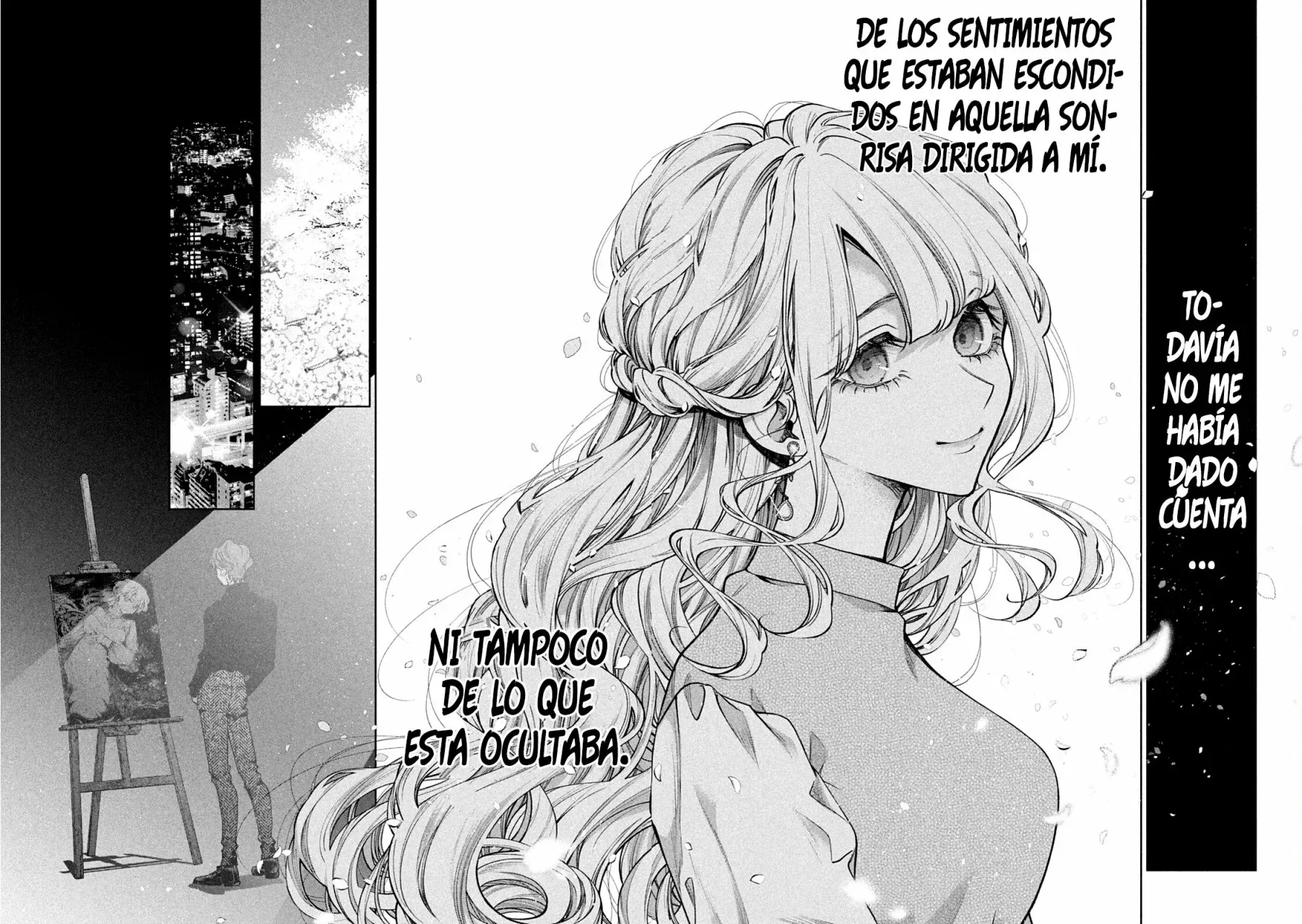 Read Inu to Kuzu ES Manga Online