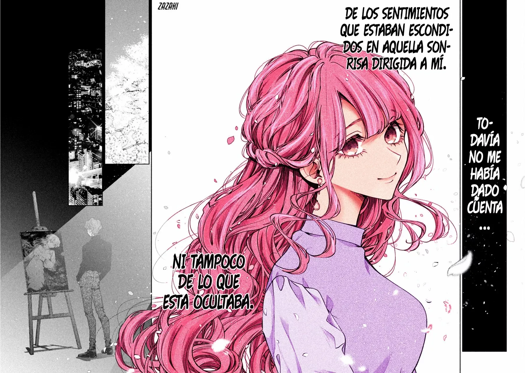 Read Inu to Kuzu ES Manga Online