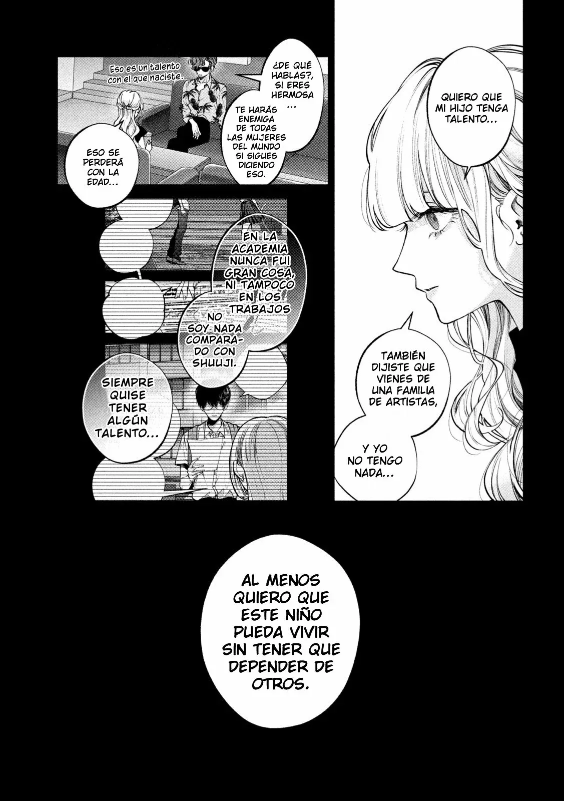 Read Inu to Kuzu ES Manga Online