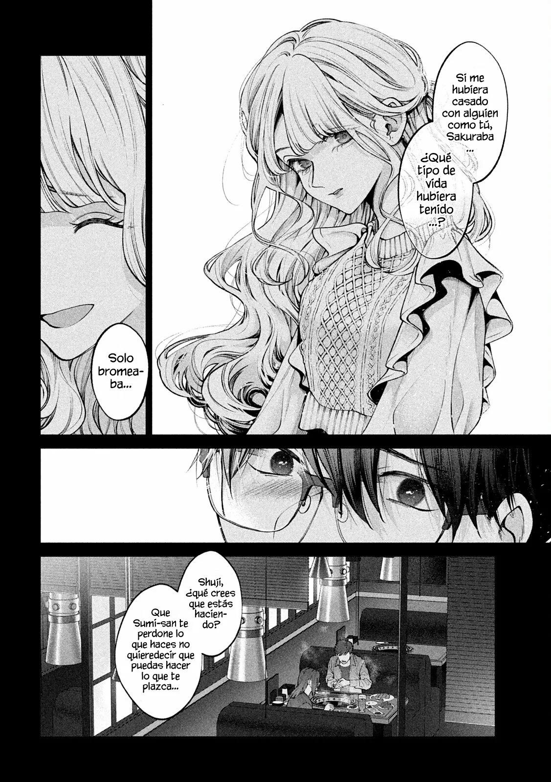 Read Inu to Kuzu ES Manga Online