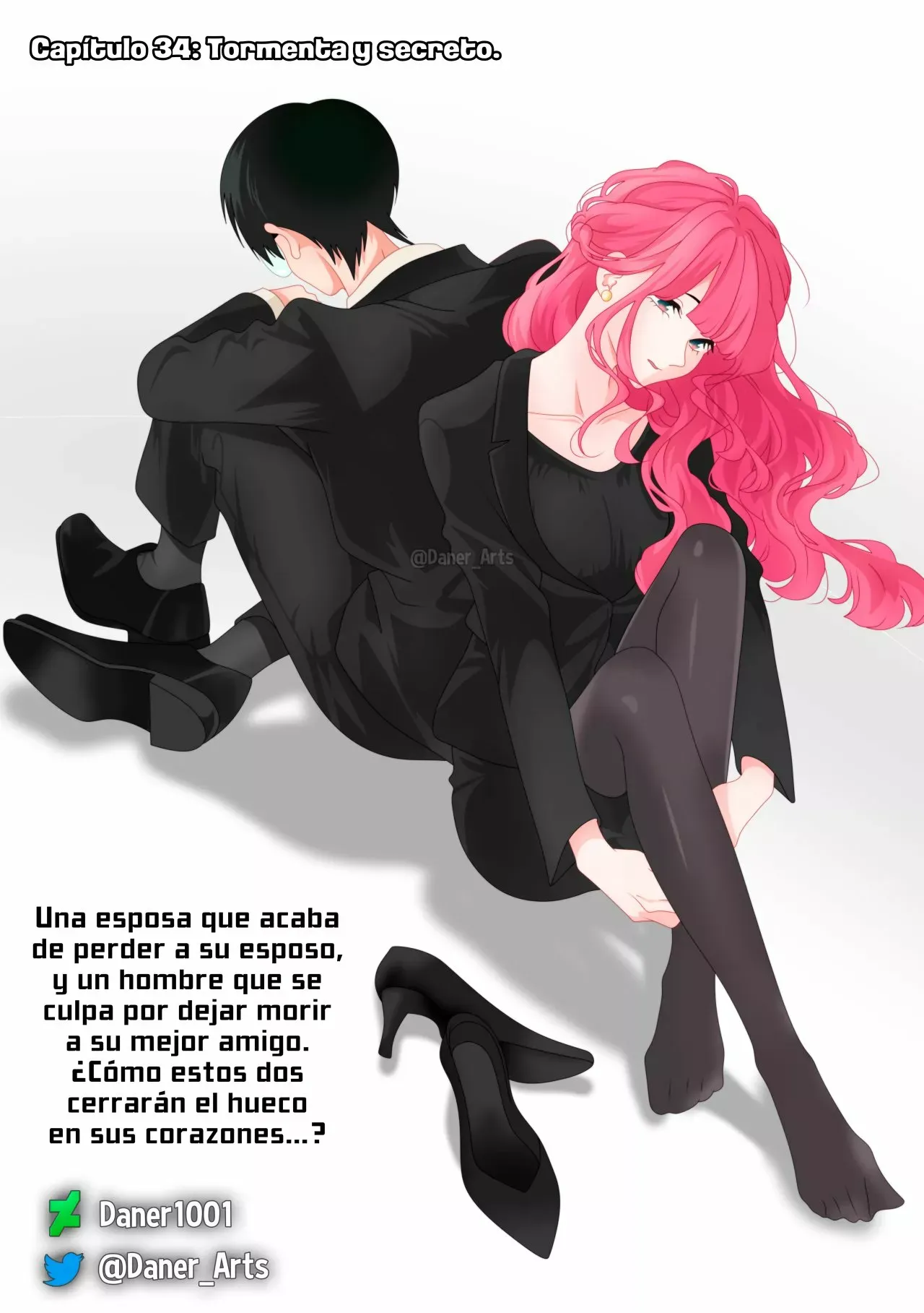 Read Inu to Kuzu ES Manga Online