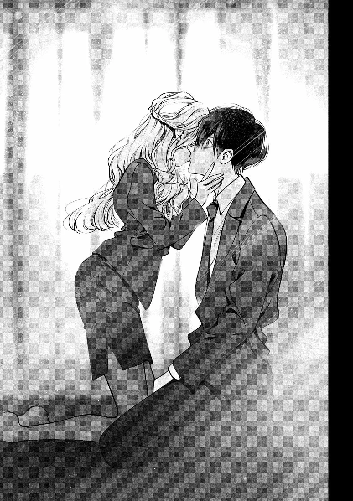 Read Inu to Kuzu ES Manga Online