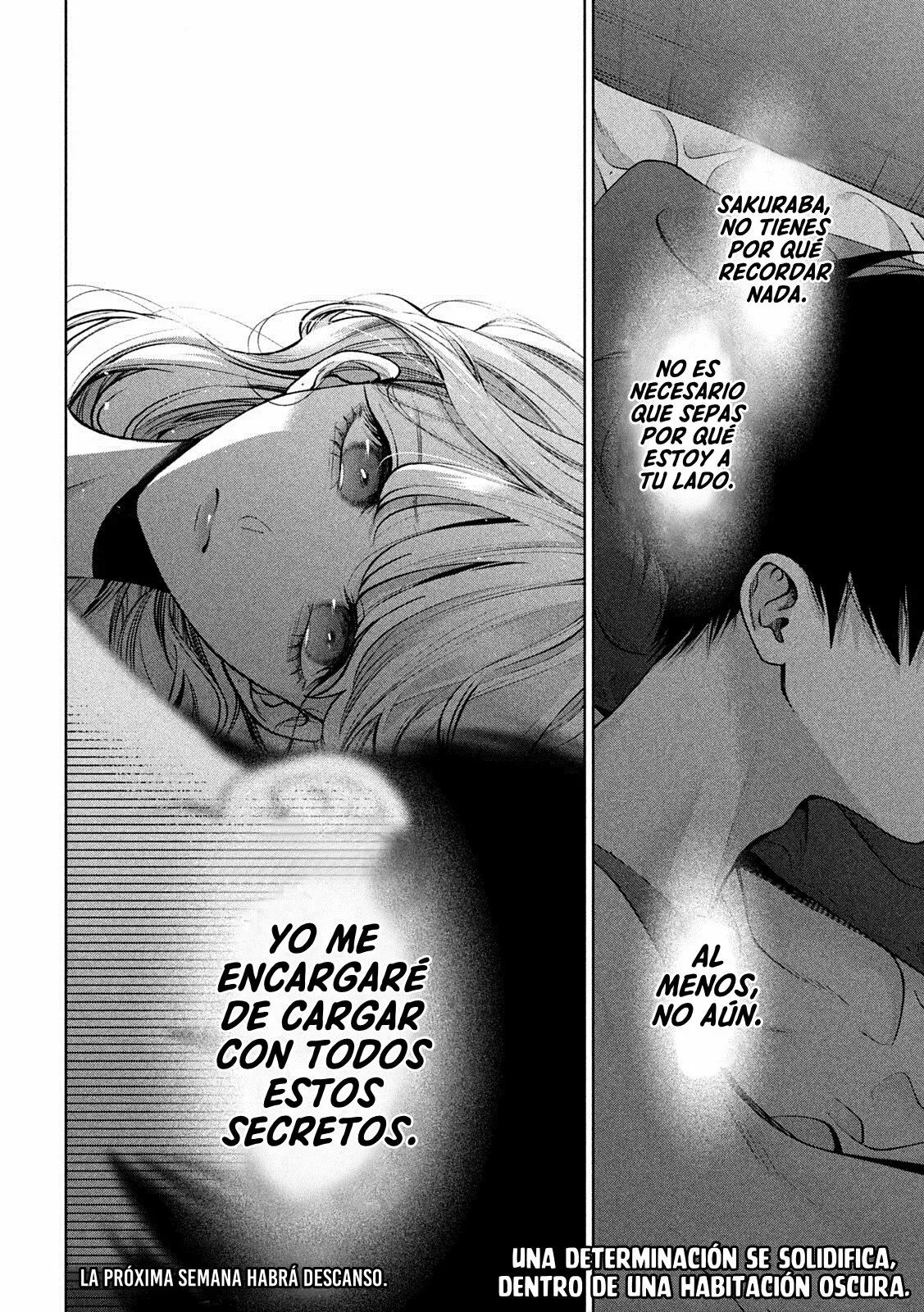 Read Inu to Kuzu ES Manga Online
