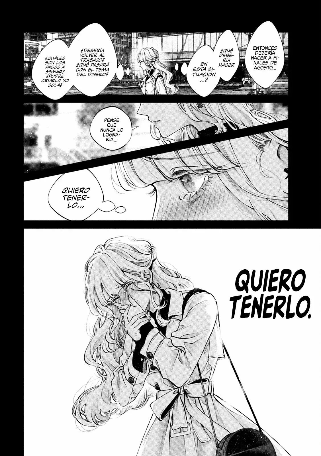 Read Inu to Kuzu ES Manga Online