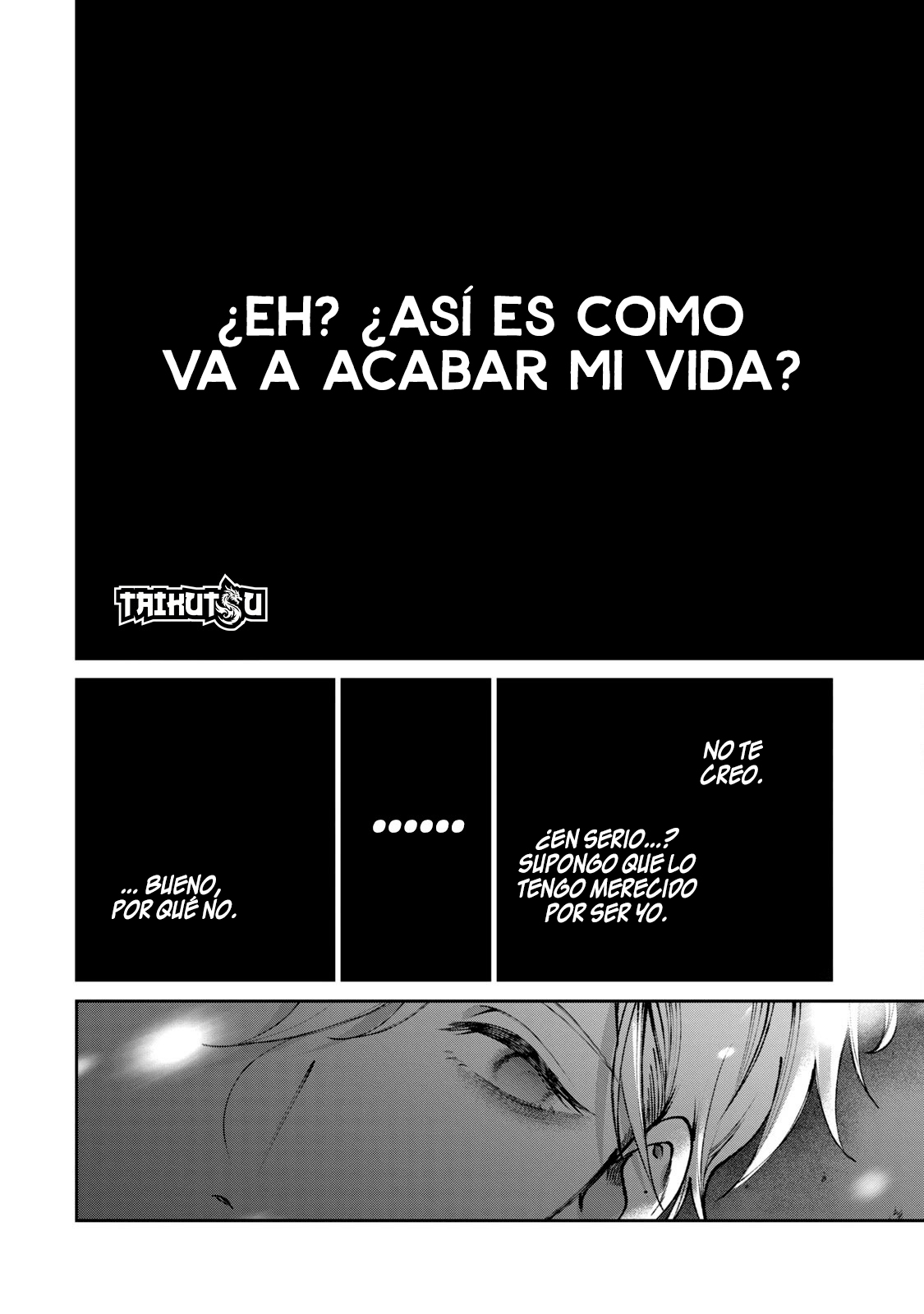 Read Inu to Kuzu ES Manga Online