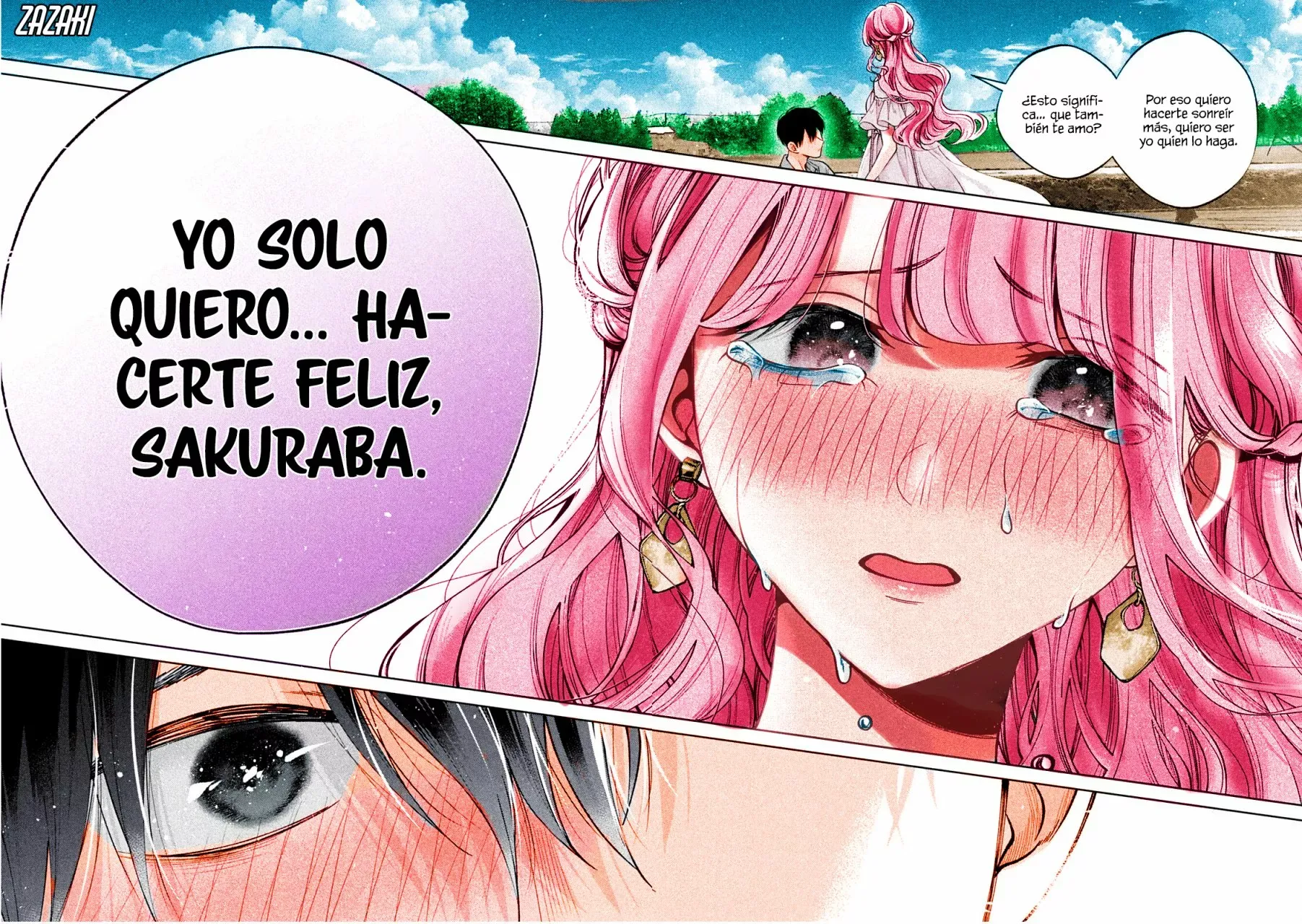 Read Inu to Kuzu ES Manga Online