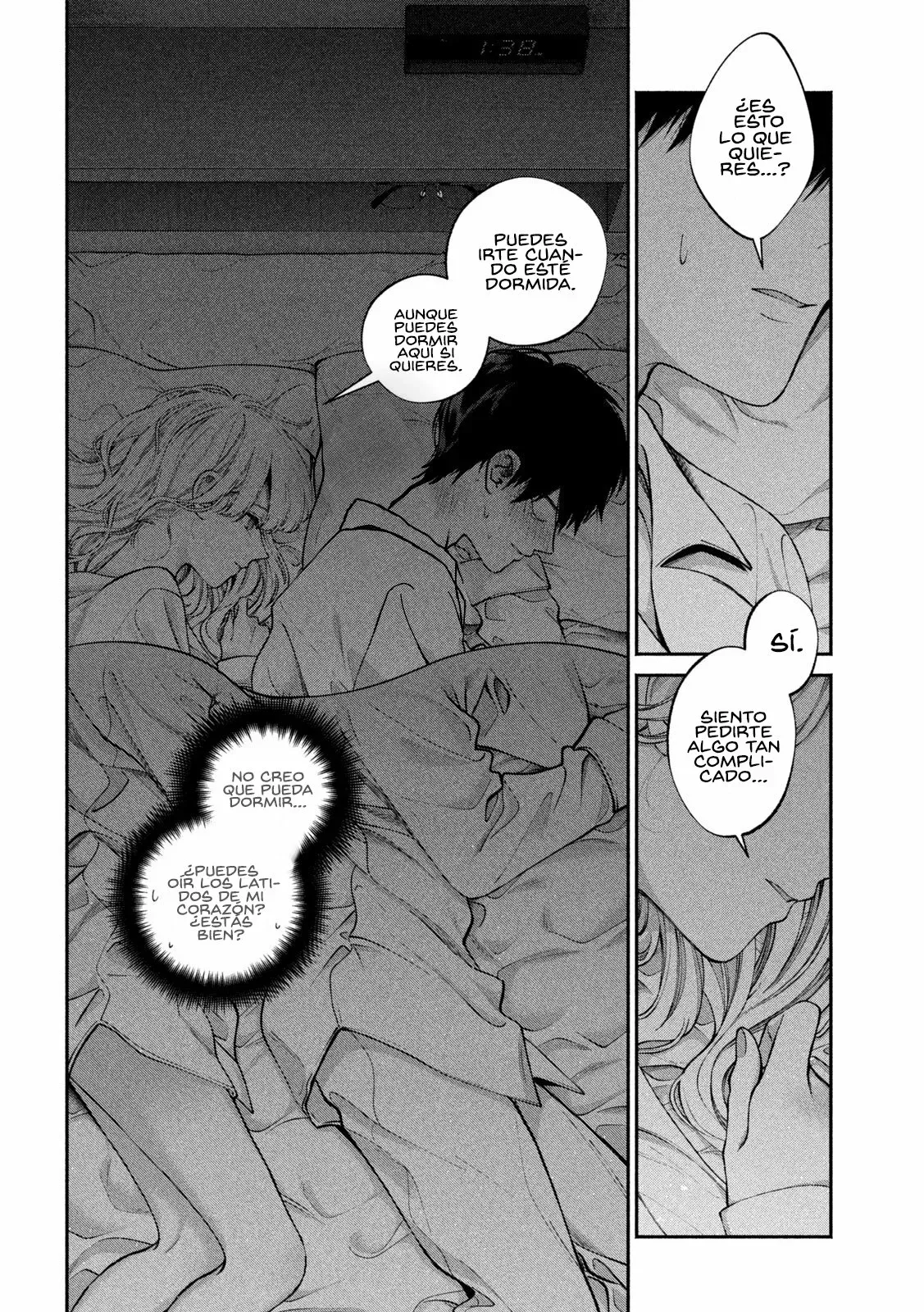 Read Inu to Kuzu ES Manga Online