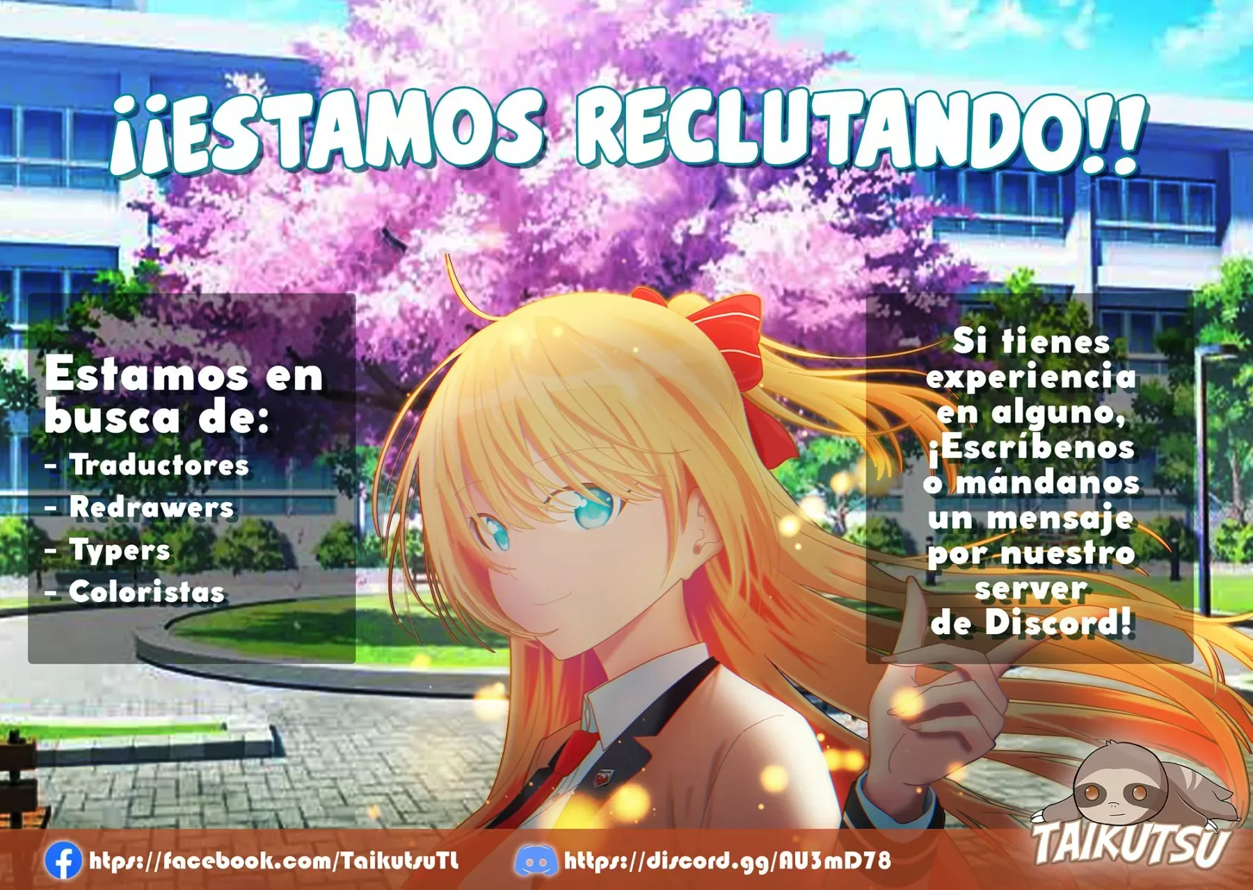 Read Inu to Kuzu ES Manga Online