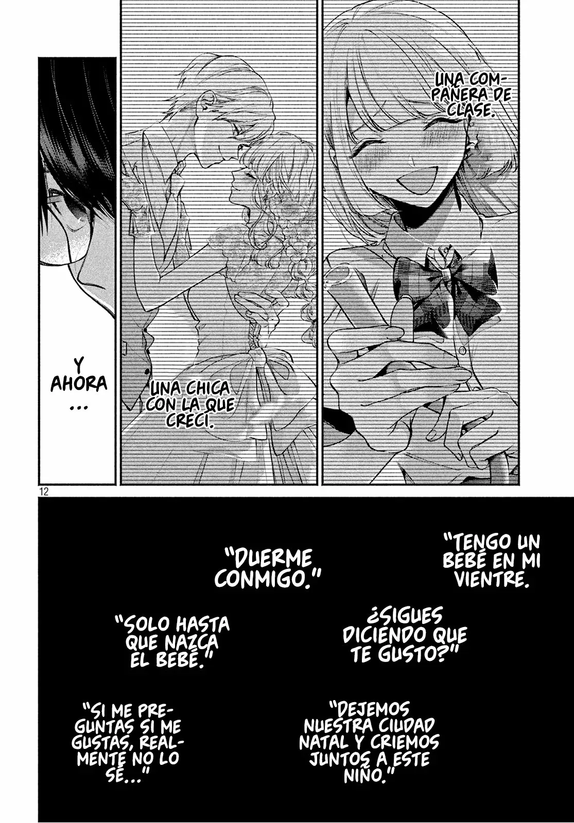 Read Inu to Kuzu ES Manga Online