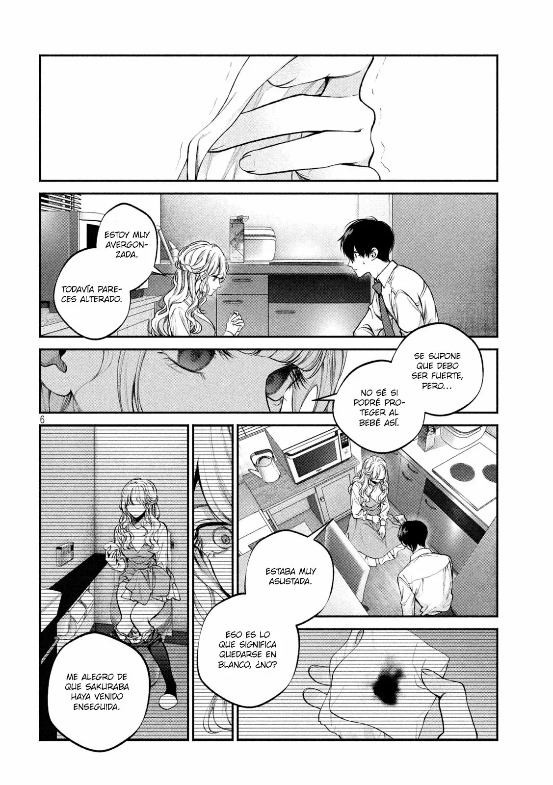 Read Inu to Kuzu ES Manga Online