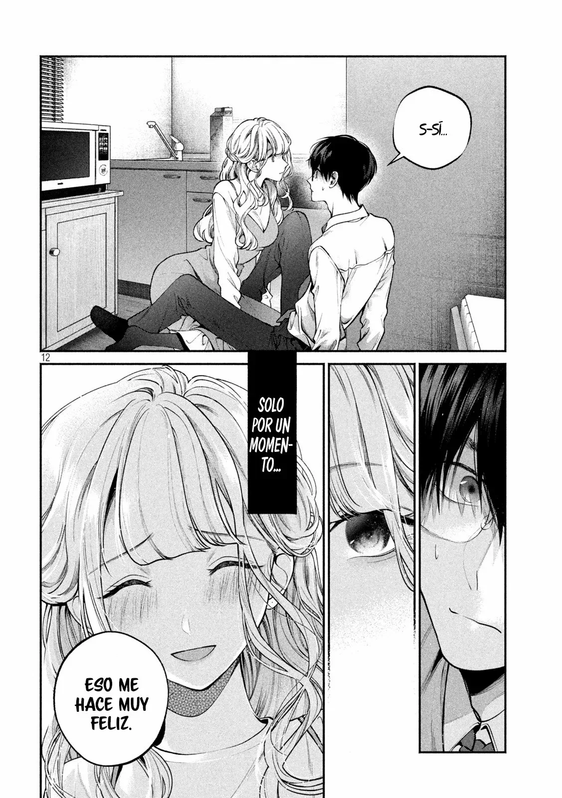 Read Inu to Kuzu ES Manga Online