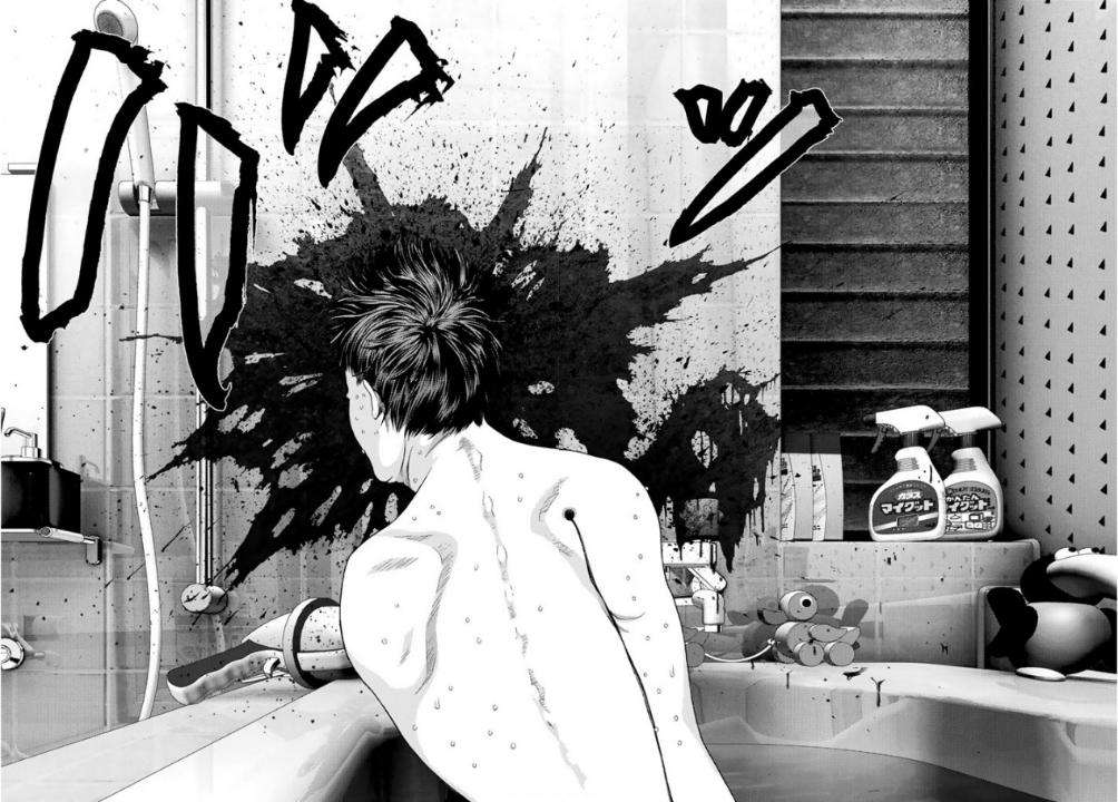 Read Inuyashiki ES Manga Online