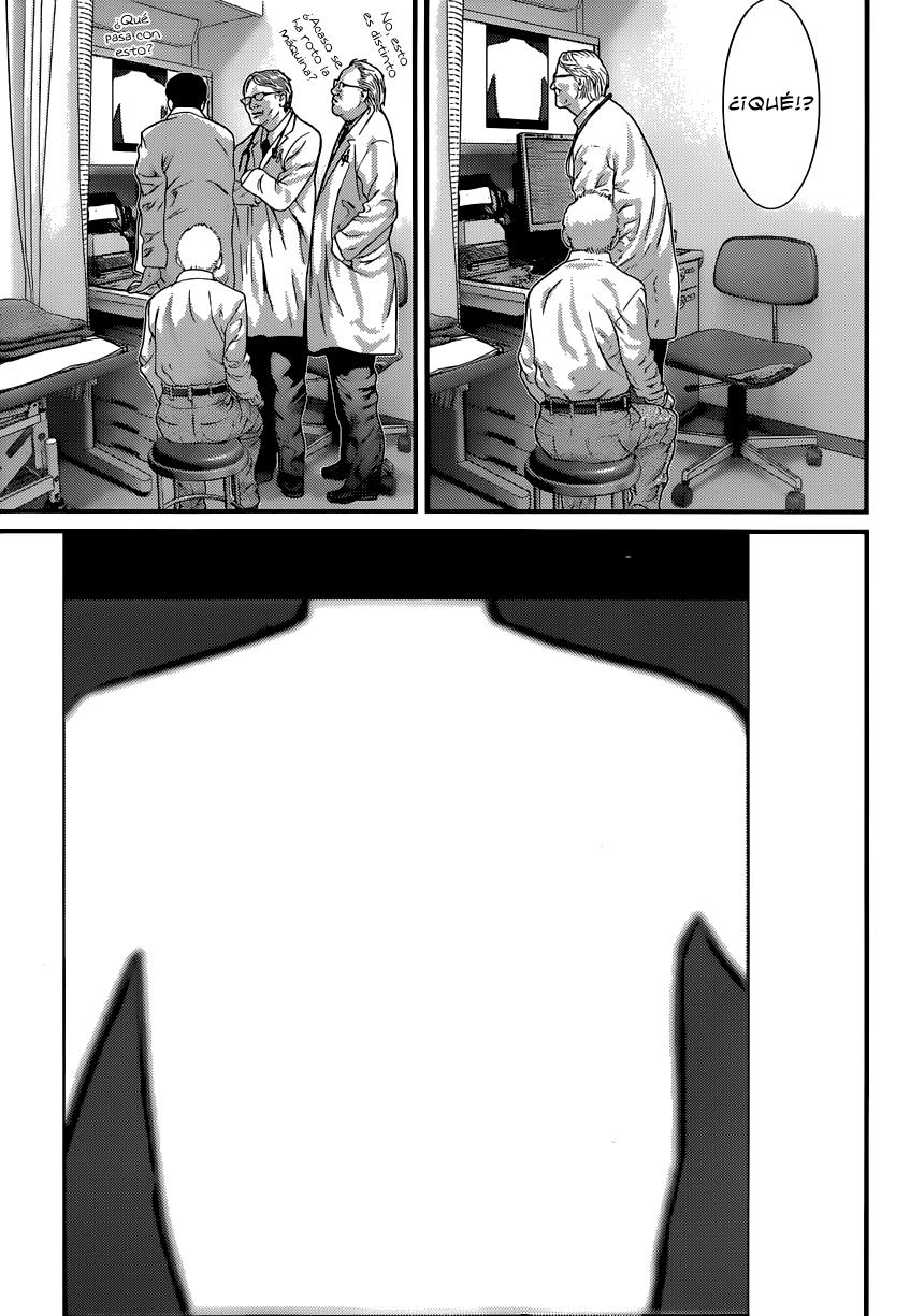 Read Inuyashiki ES Manga Online