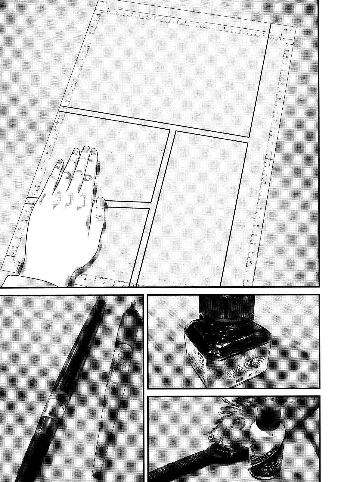 Read Inuyashiki ES Manga Online