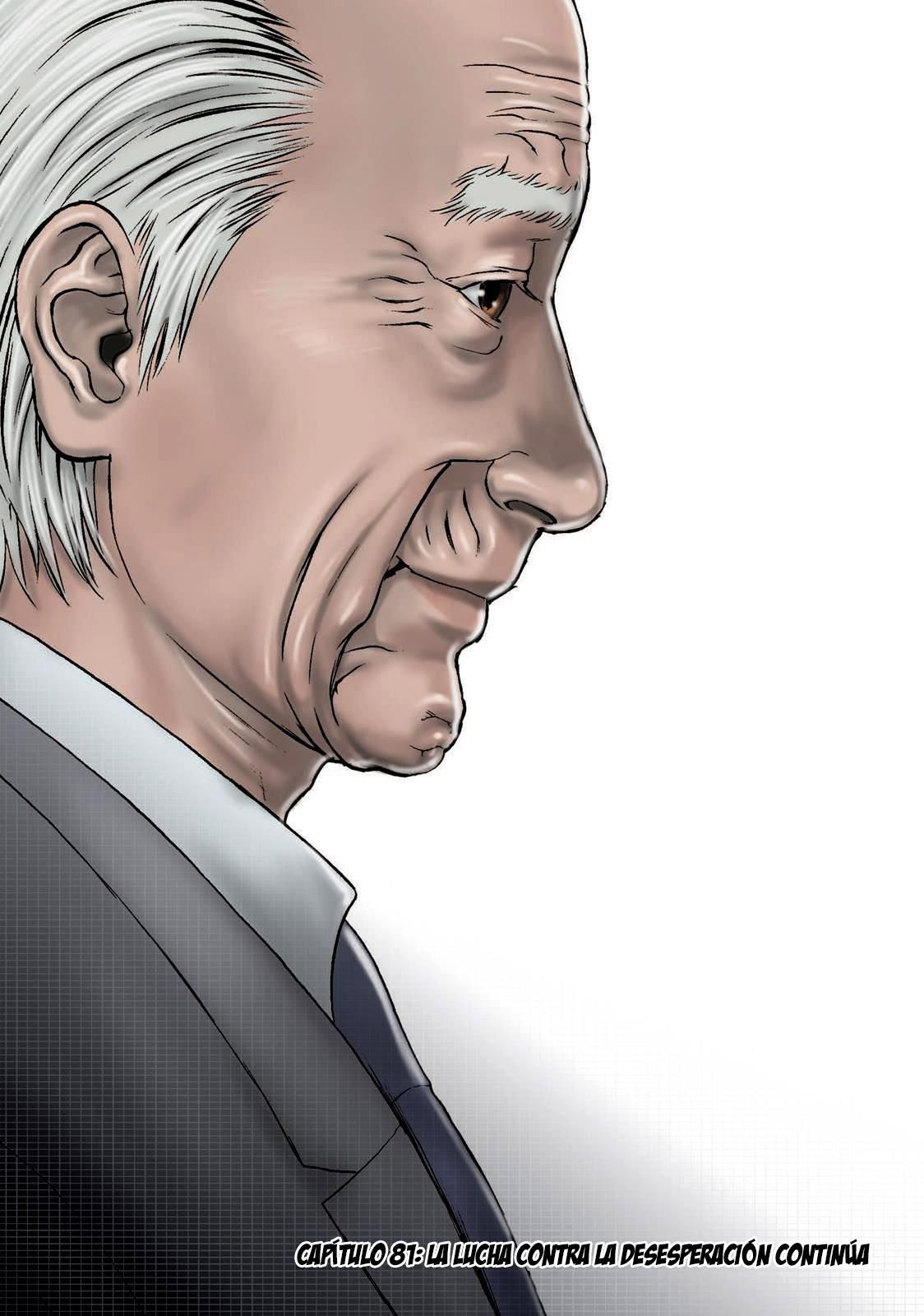 Read Inuyashiki ES Manga Online