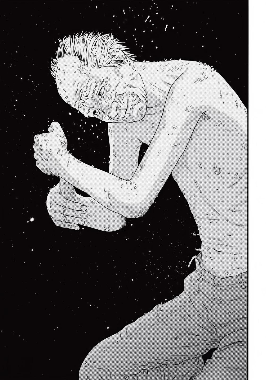 Read Inuyashiki ES Manga Online