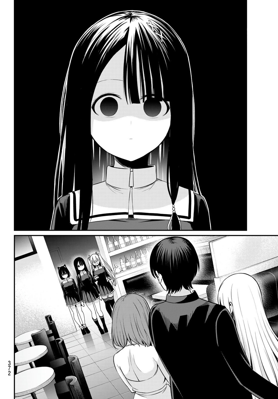 Read Irozoku Monochrome ES Manga Online