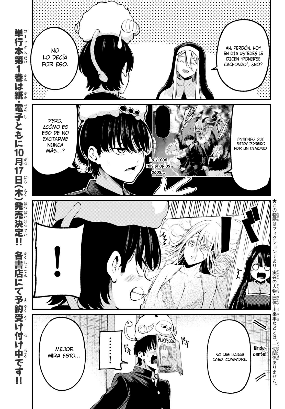Read Irozoku Monochrome ES Manga Online