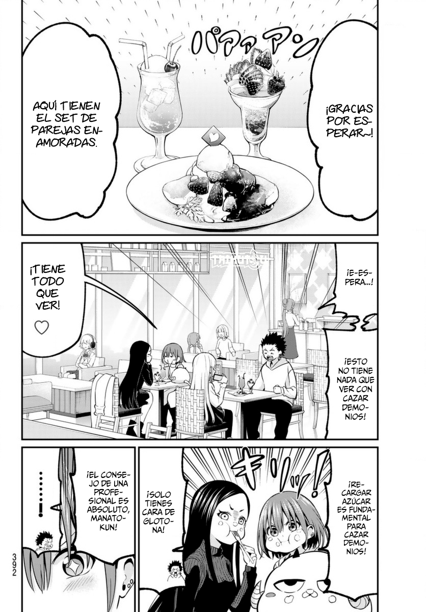 Read Irozoku Monochrome ES Manga Online