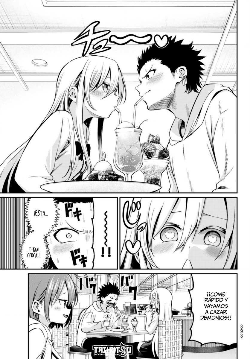 Read Irozoku Monochrome ES Manga Online