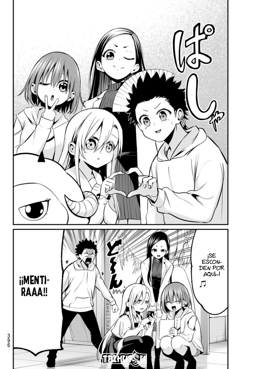 Read Irozoku Monochrome ES Manga Online