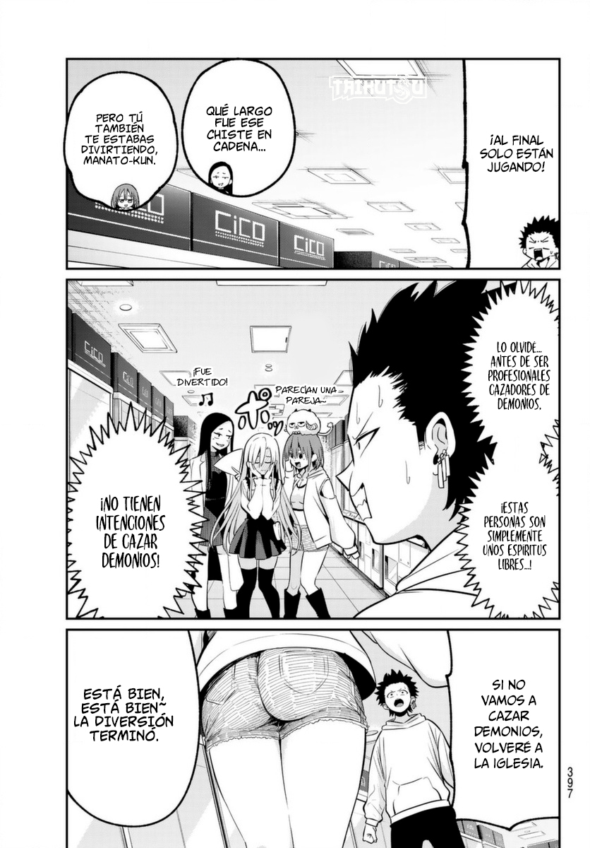 Read Irozoku Monochrome ES Manga Online