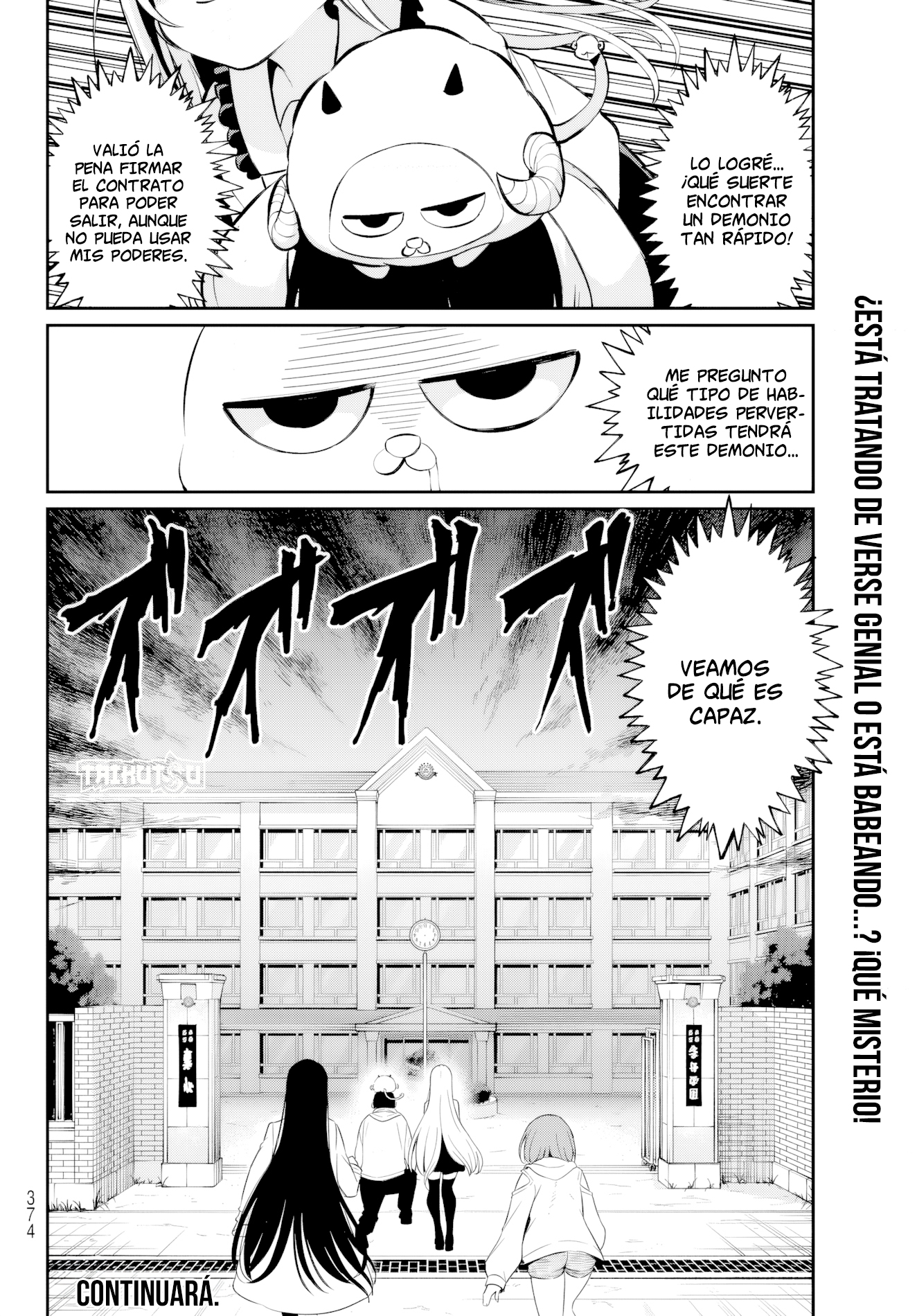 Read Irozoku Monochrome ES Manga Online