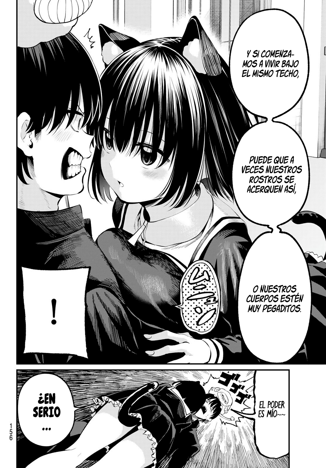 Read Irozoku Monochrome ES Manga Online