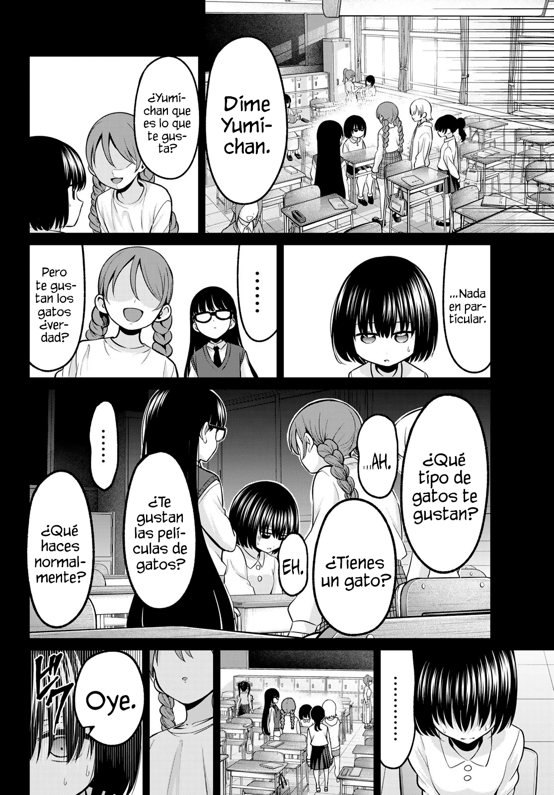 Read Irozoku Monochrome ES Manga Online