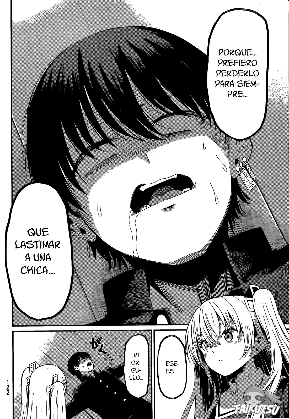 Read Irozoku Monochrome ES Manga Online