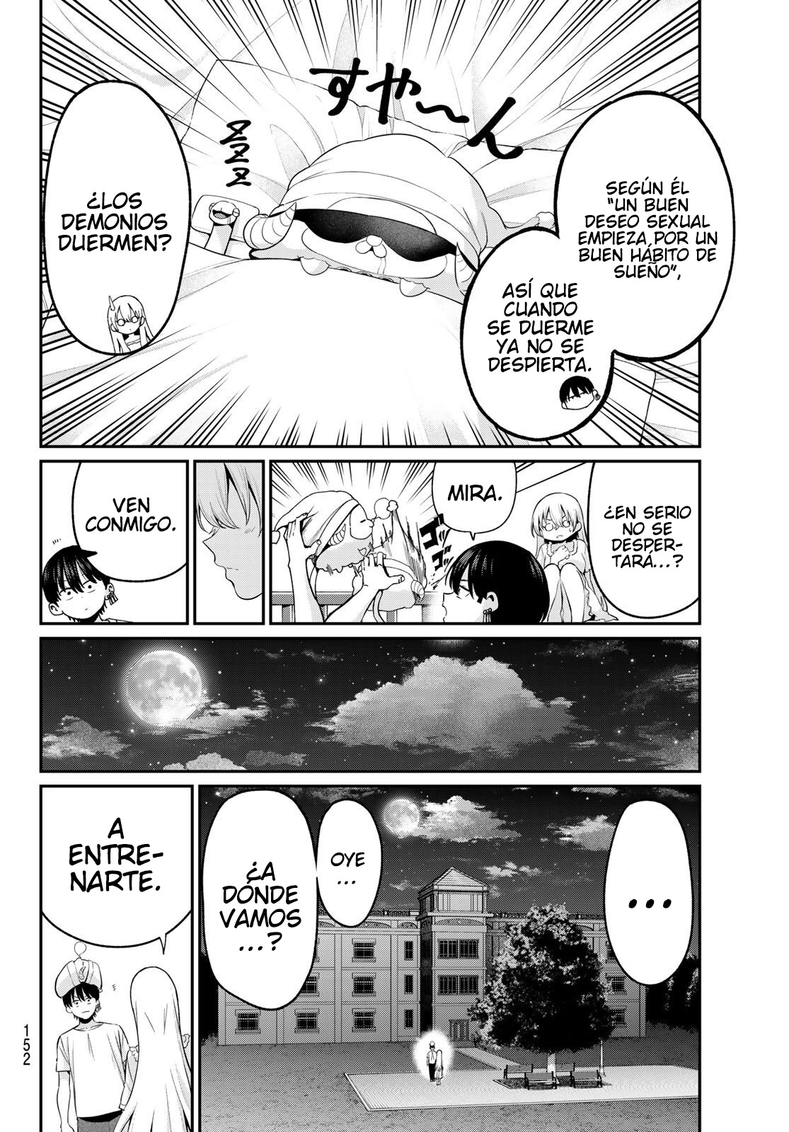 Read Irozoku Monochrome ES Manga Online