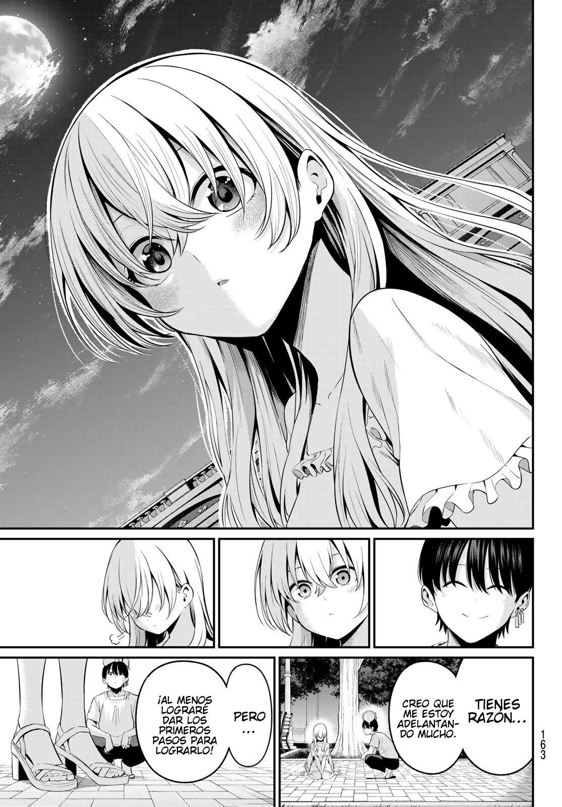 Read Irozoku Monochrome ES Manga Online