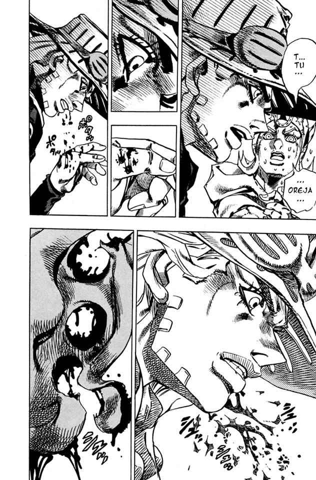 Read Jojos Bizarre Adventure Parte 7_ Steel Ball Run ES Manga Online