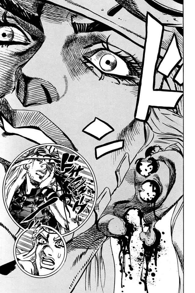 Read Jojos Bizarre Adventure Parte 7_ Steel Ball Run ES Manga Online