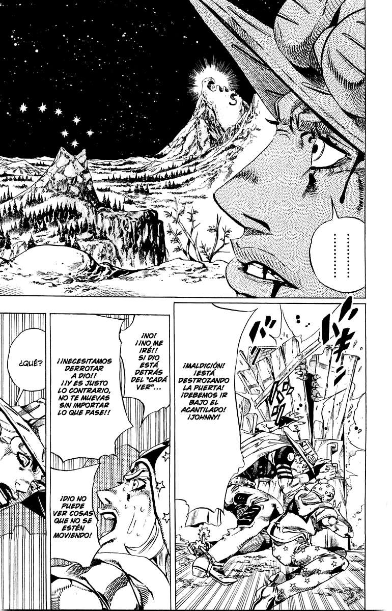Read Jojos Bizarre Adventure Parte 7_ Steel Ball Run ES Manga Online