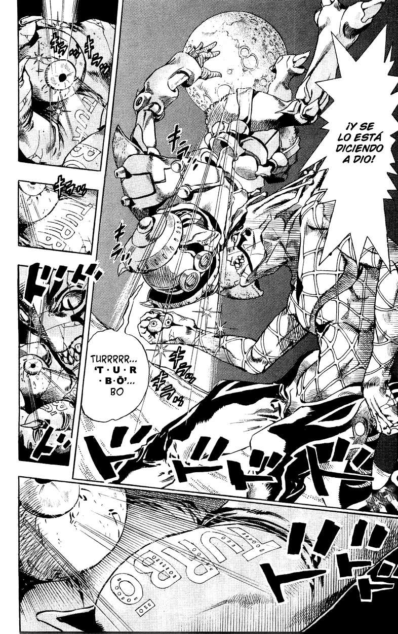 Read Jojos Bizarre Adventure Parte 7_ Steel Ball Run ES Manga Online