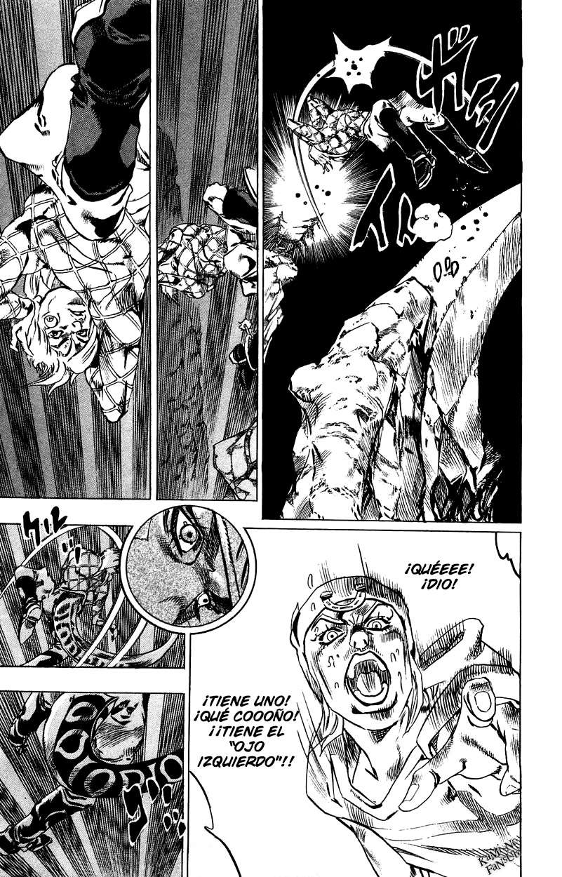 Read Jojos Bizarre Adventure Parte 7_ Steel Ball Run ES Manga Online