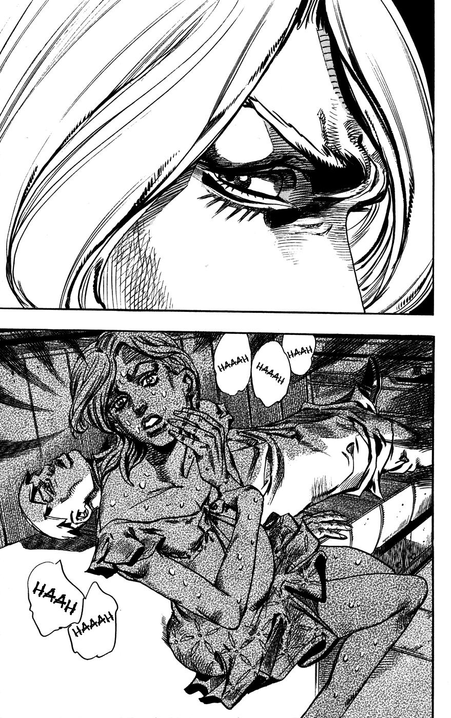 Read Jojos Bizarre Adventure Parte 7_ Steel Ball Run ES Manga Online