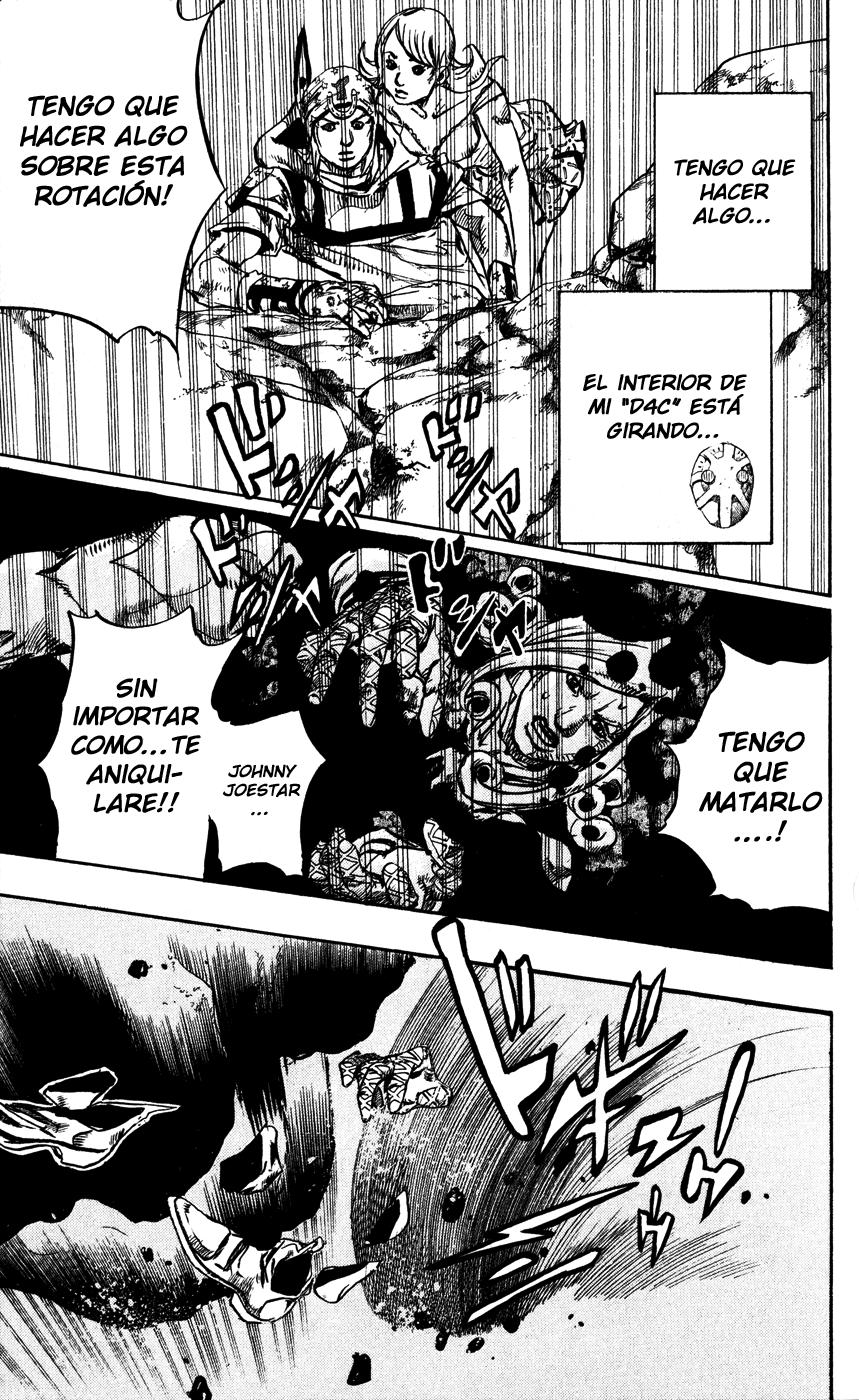 Read Jojos Bizarre Adventure Parte 7_ Steel Ball Run ES Manga Online