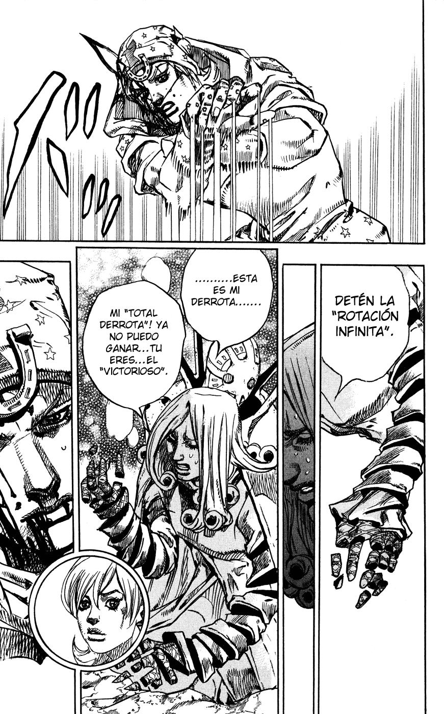 Read Jojos Bizarre Adventure Parte 7_ Steel Ball Run ES Manga Online