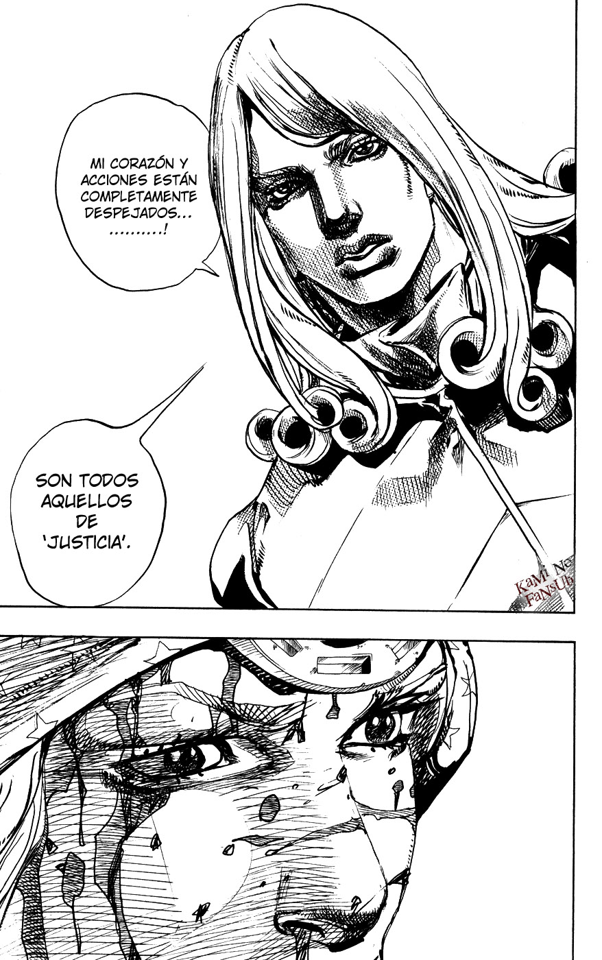 Read Jojos Bizarre Adventure Parte 7_ Steel Ball Run ES Manga Online