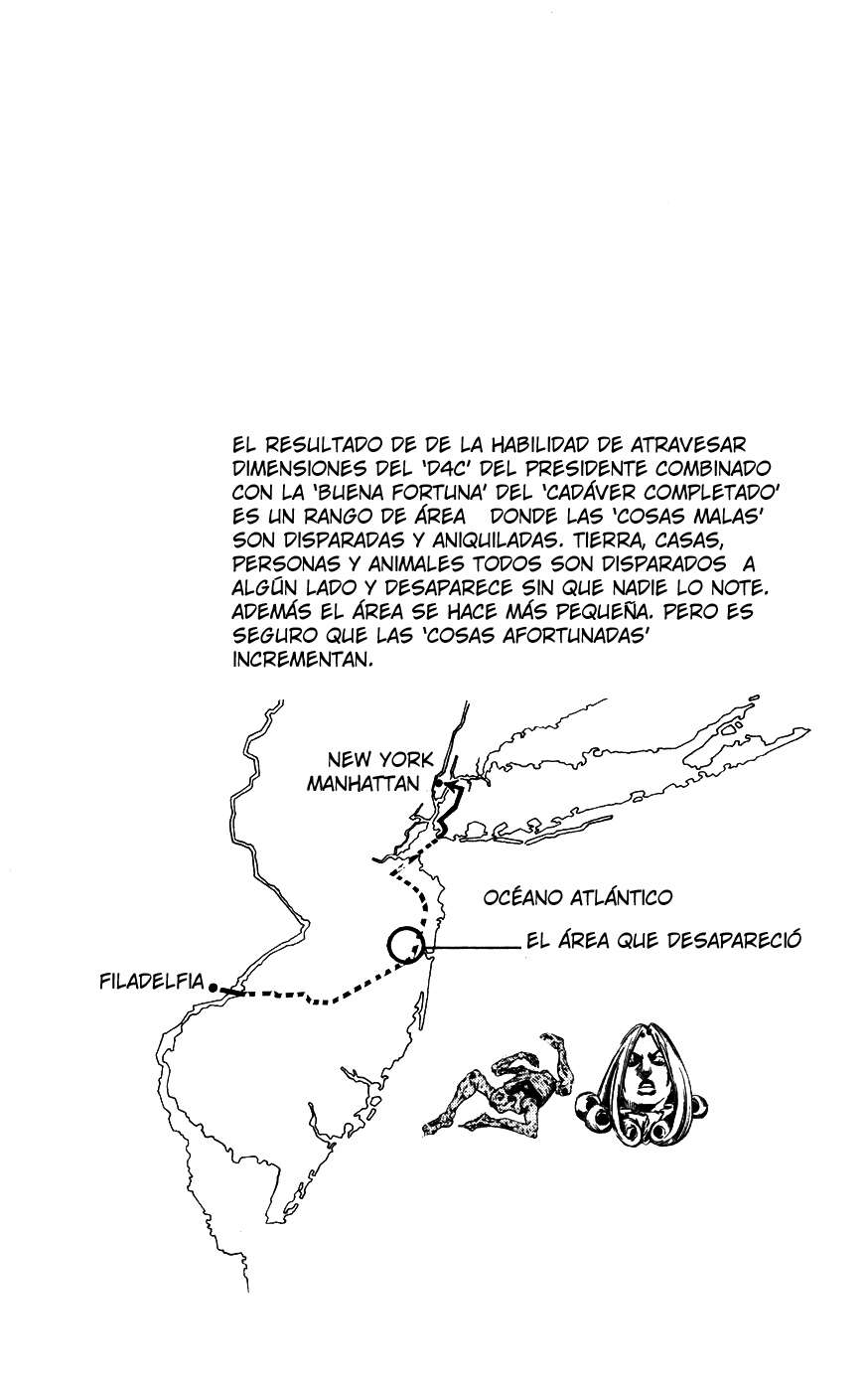 Read Jojos Bizarre Adventure Parte 7_ Steel Ball Run ES Manga Online