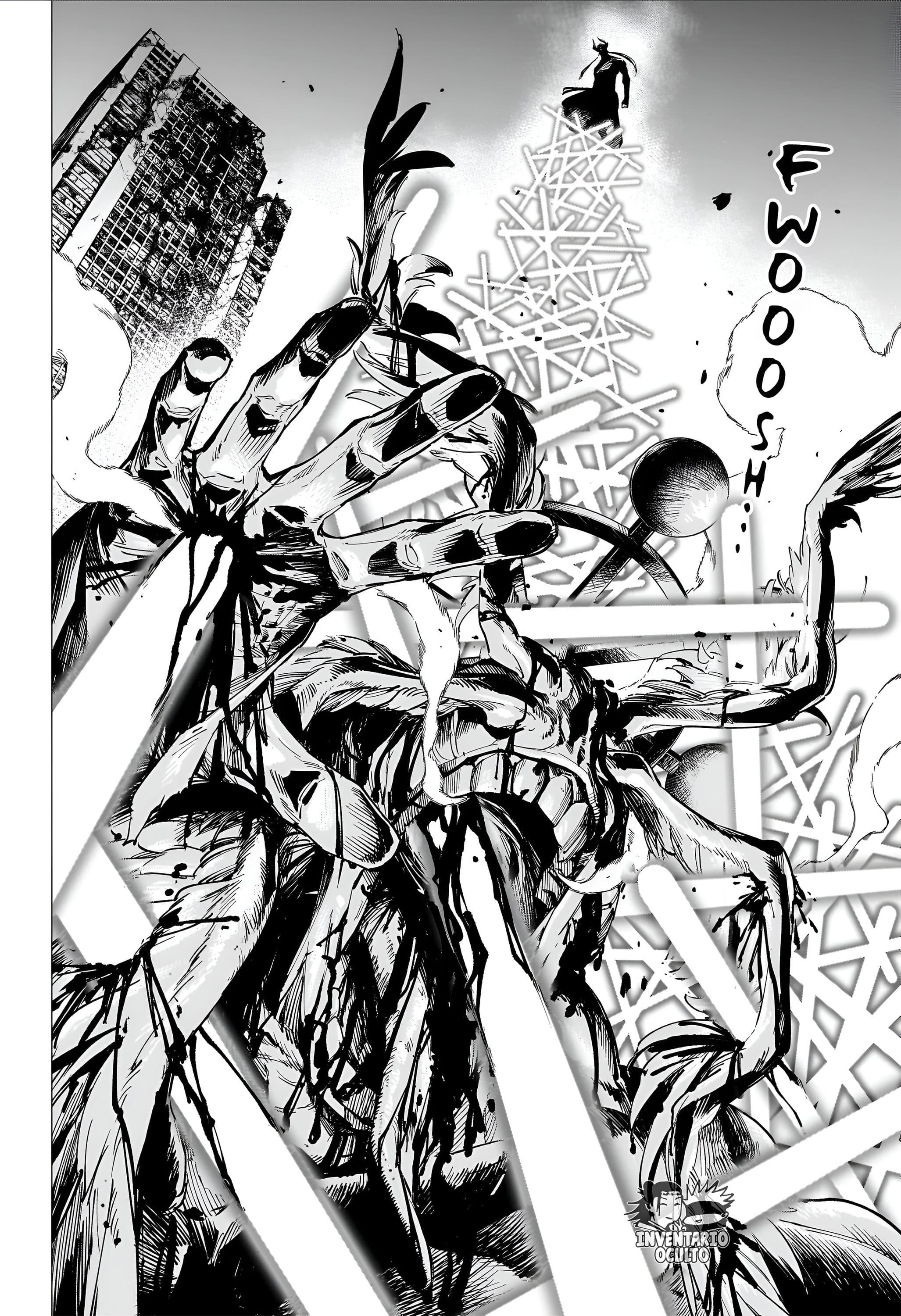 Read Jujutsu Kaisen Módulo ES Manga Online