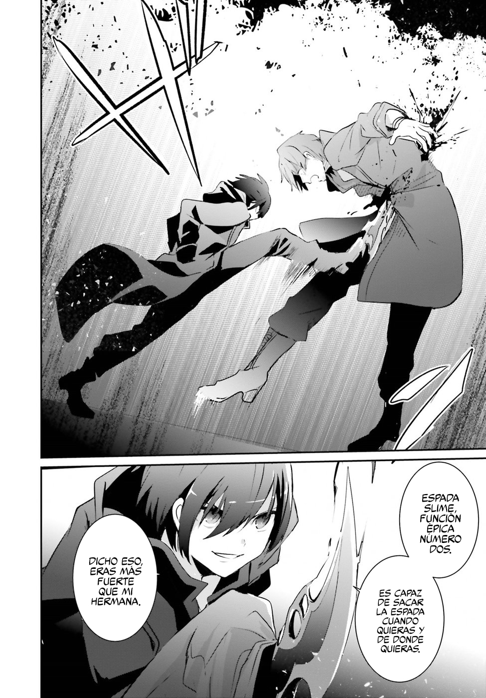 Read Kage no Jitsuryokusha ni Naritakute! ES Manga Online