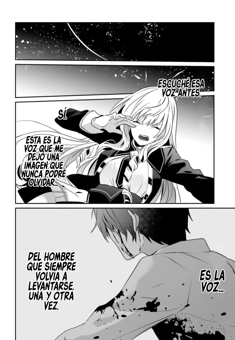 Read Kage no Jitsuryokusha ni Naritakute! ES Manga Online