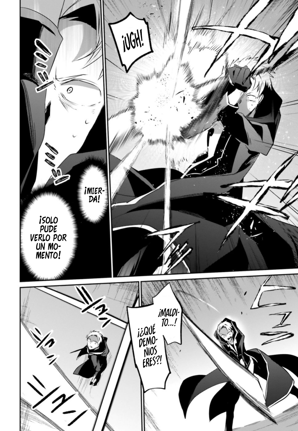 Read Kage no Jitsuryokusha ni Naritakute! ES Manga Online