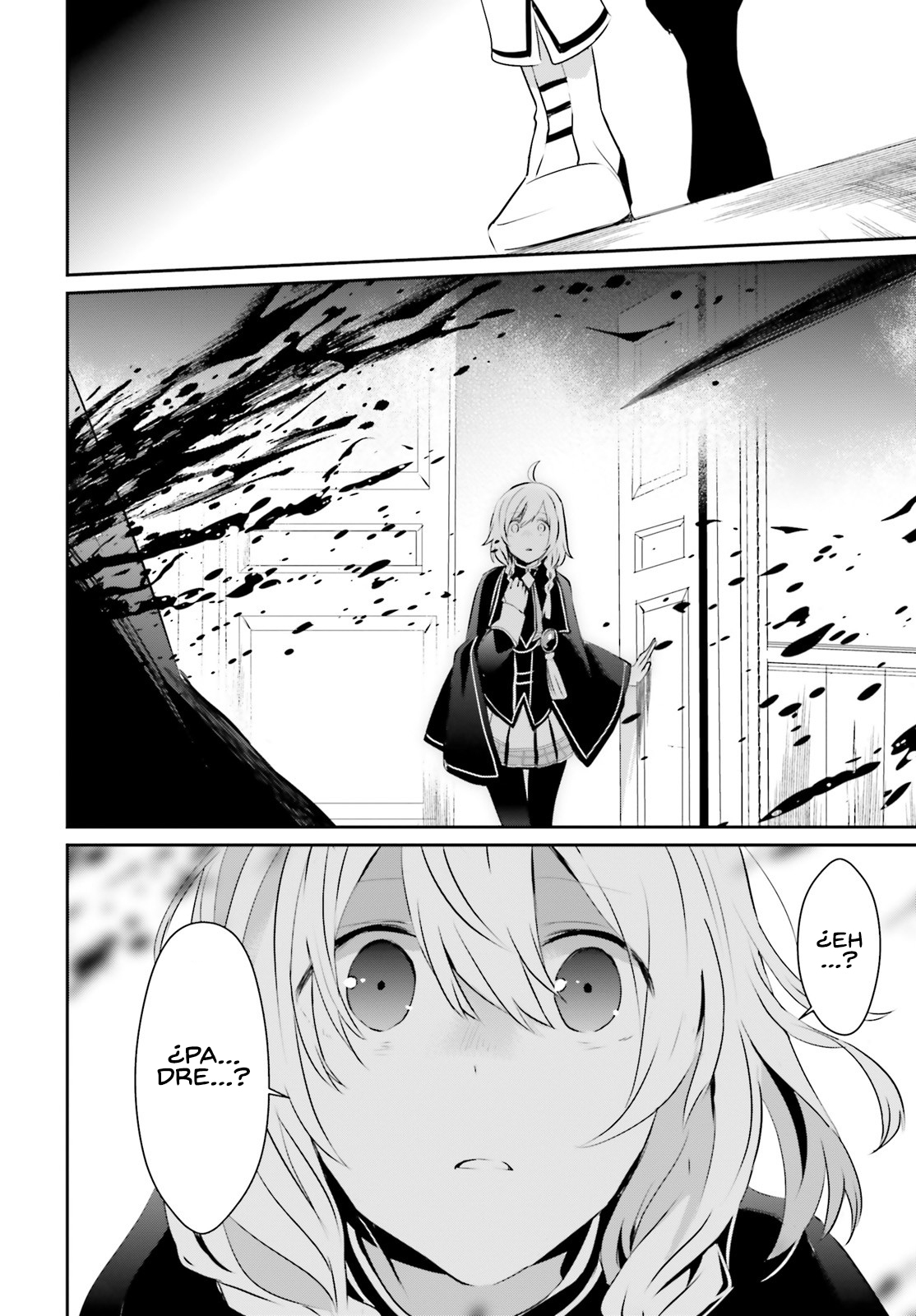 Read Kage no Jitsuryokusha ni Naritakute! ES Manga Online
