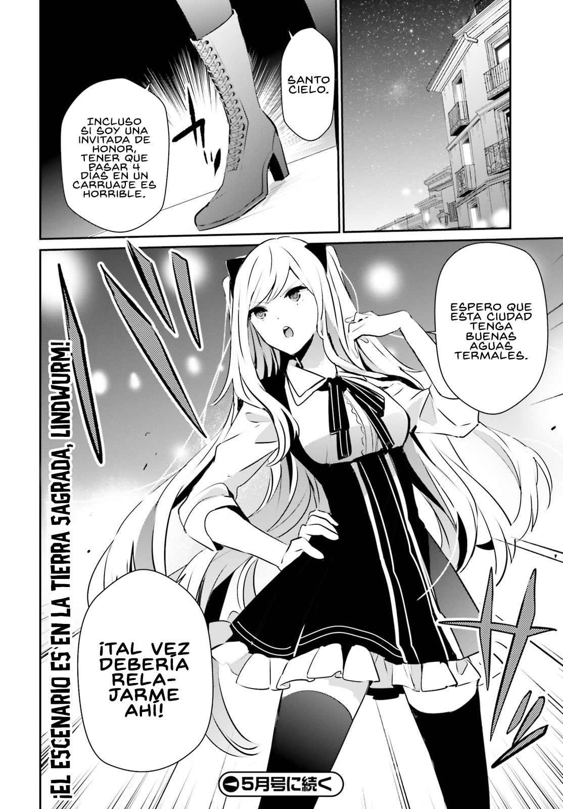 Read Kage no Jitsuryokusha ni Naritakute! ES Manga Online