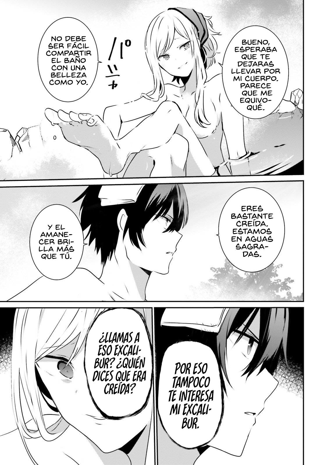 Read Kage no Jitsuryokusha ni Naritakute! ES Manga Online