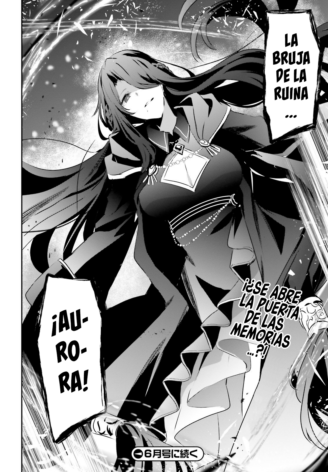 Read Kage no Jitsuryokusha ni Naritakute! ES Manga Online